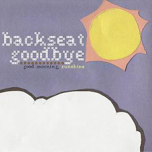 GOOD MORNING, SUNSHINE - EP