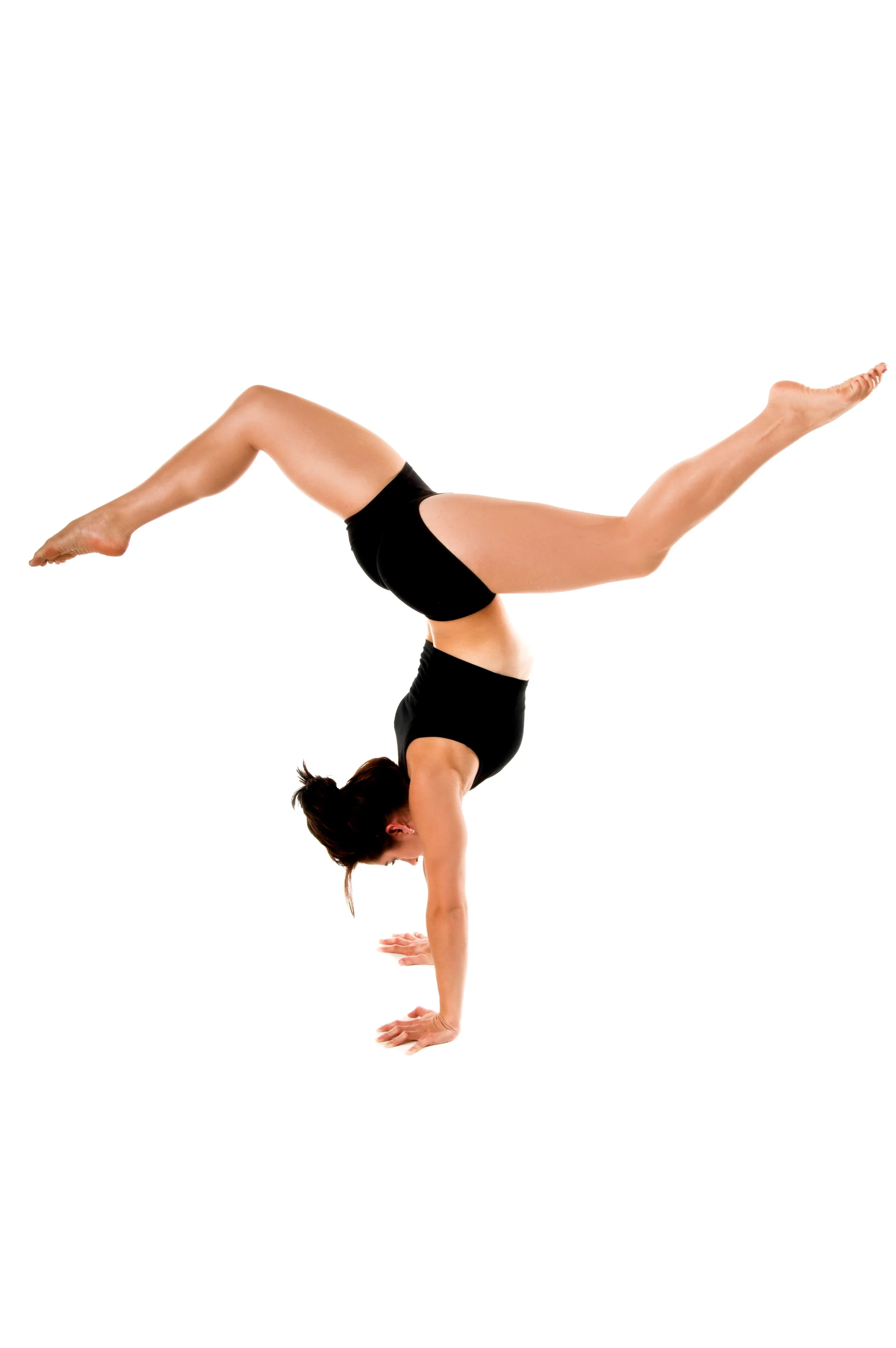 Acro Tumble & Tricks | Evening Session | Level 4 & Up (Ages 8 & Up)