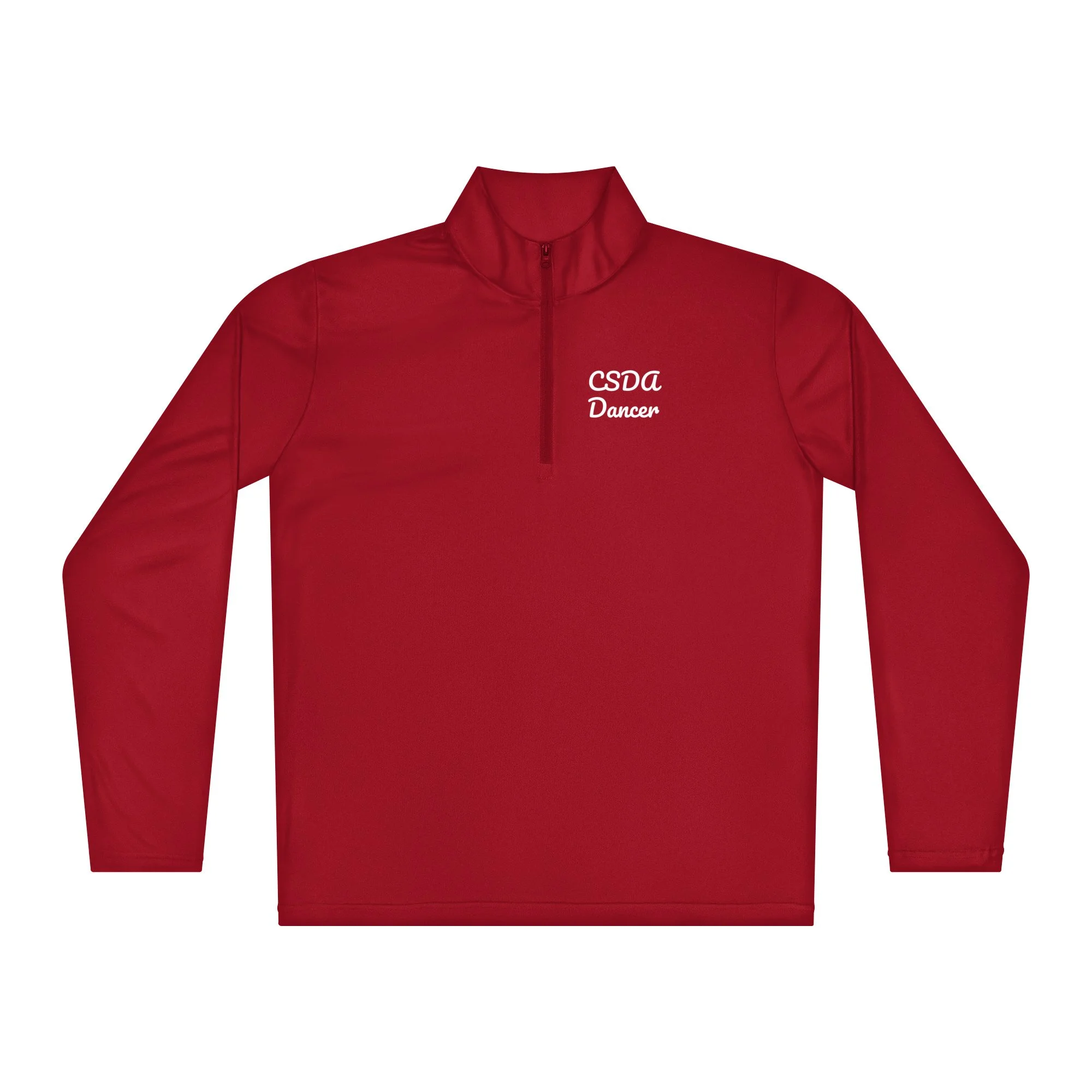 unisex-quarter-zip-pullover-true-red-front-692868db20429.jpg