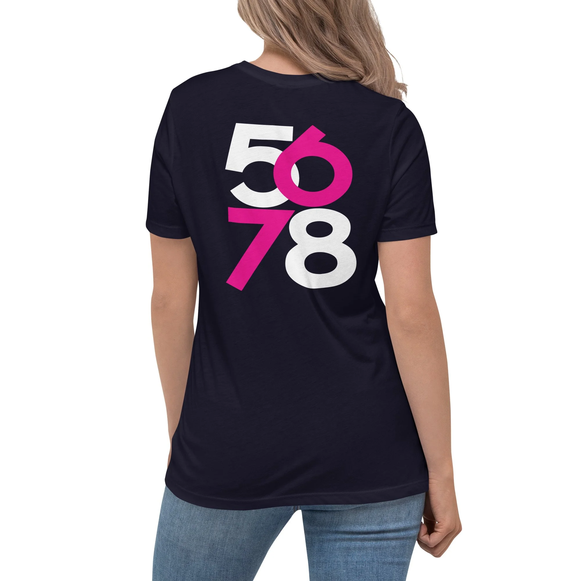 womens-relaxed-t-shirt-navy-back-69286bf83b6d3.jpg