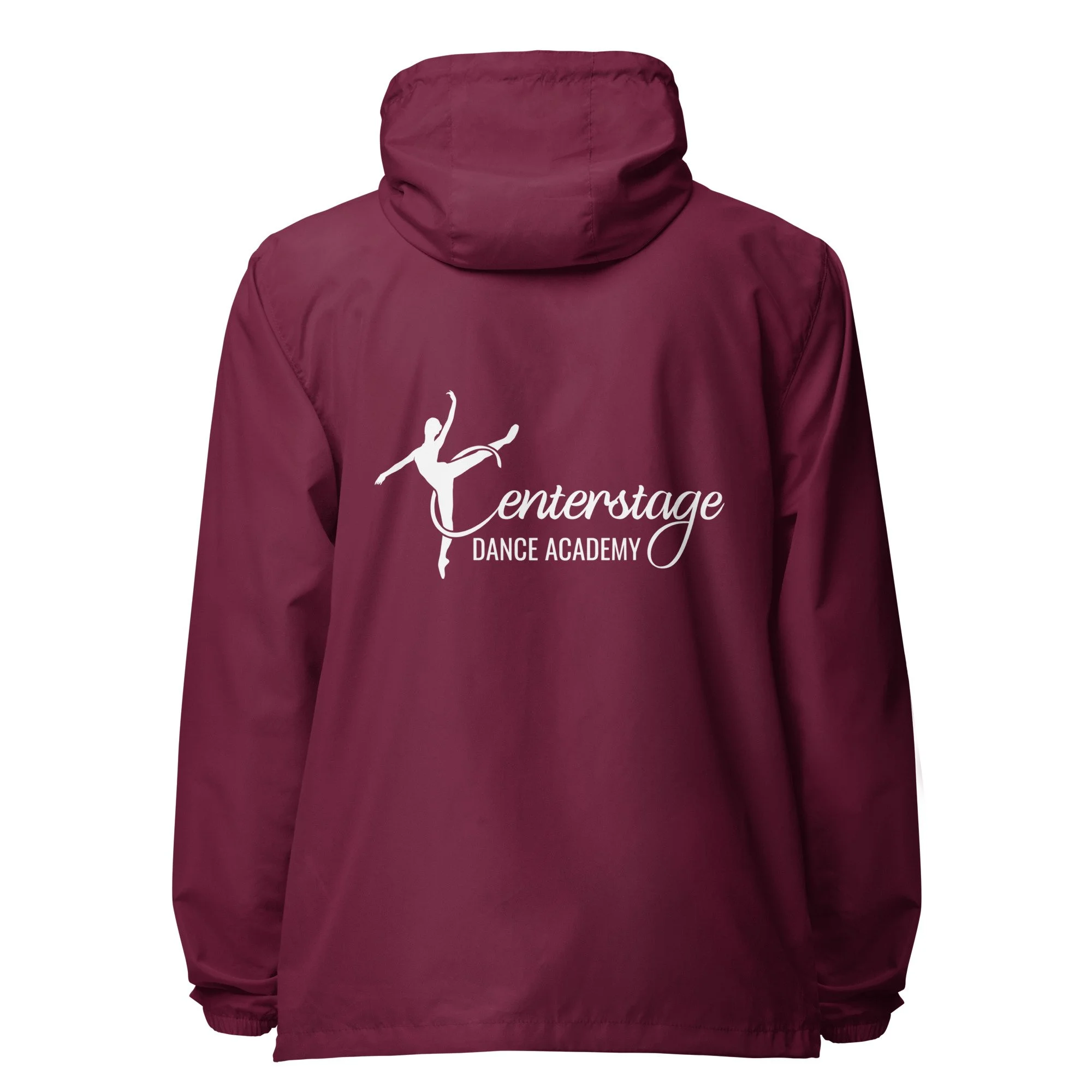 unisex-lightweight-zip-up-windbreaker-maroon-back-692885036ac00.jpg
