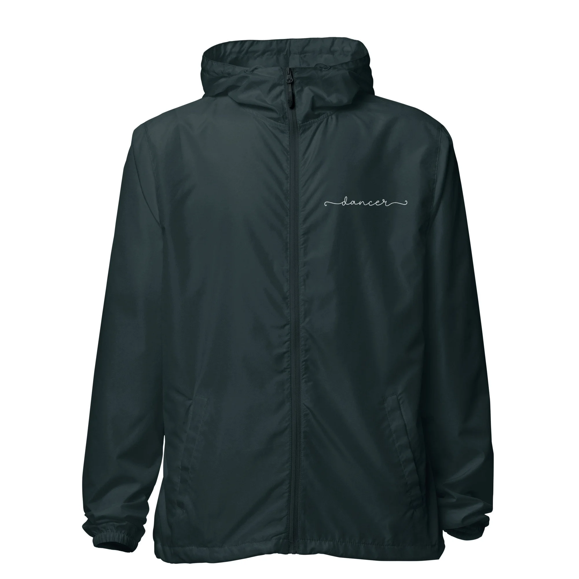 unisex-lightweight-zip-up-windbreaker-classic-navy-front-6928865b3bba0.jpg