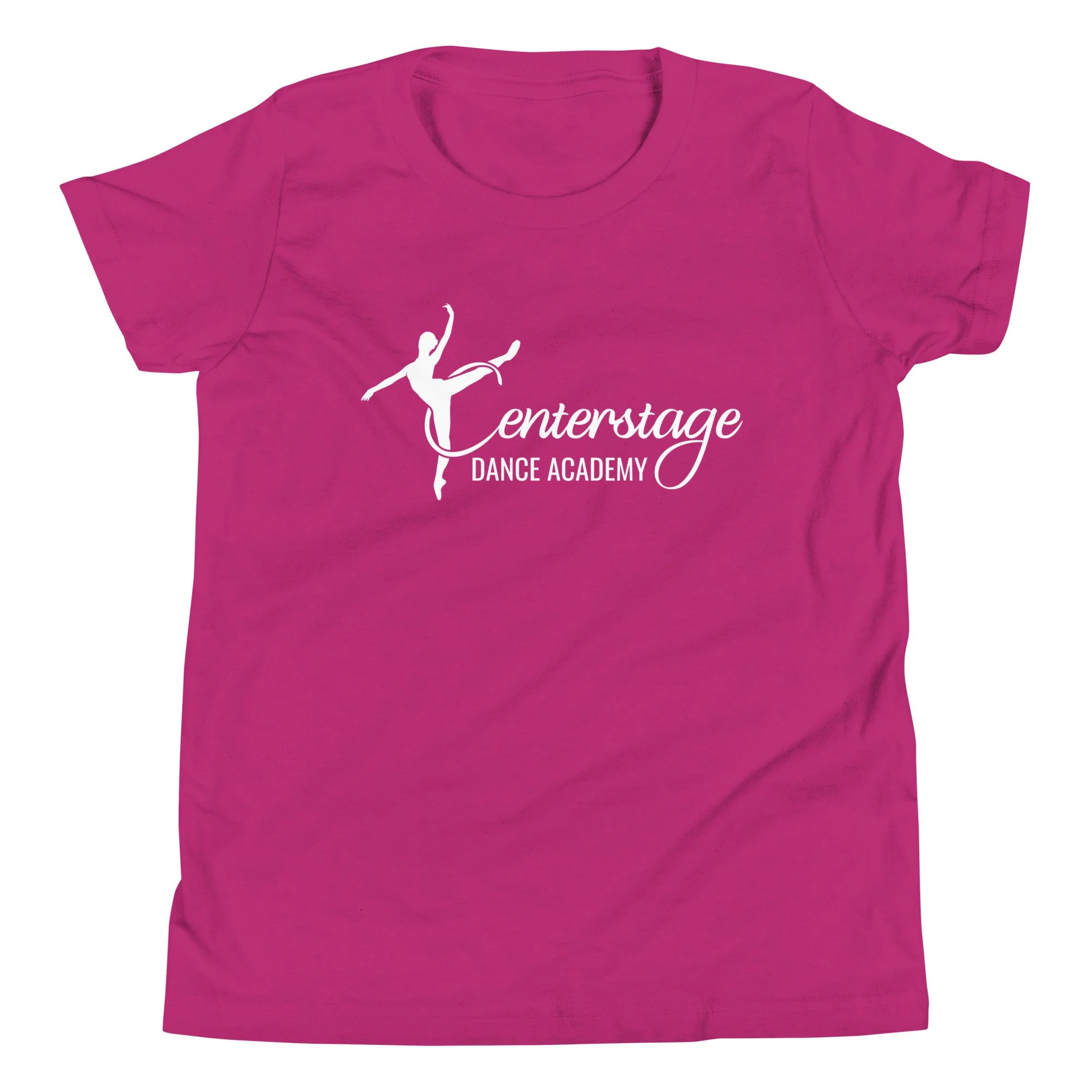 youth-staple-tee-berry-front-692886e57ad45.jpg