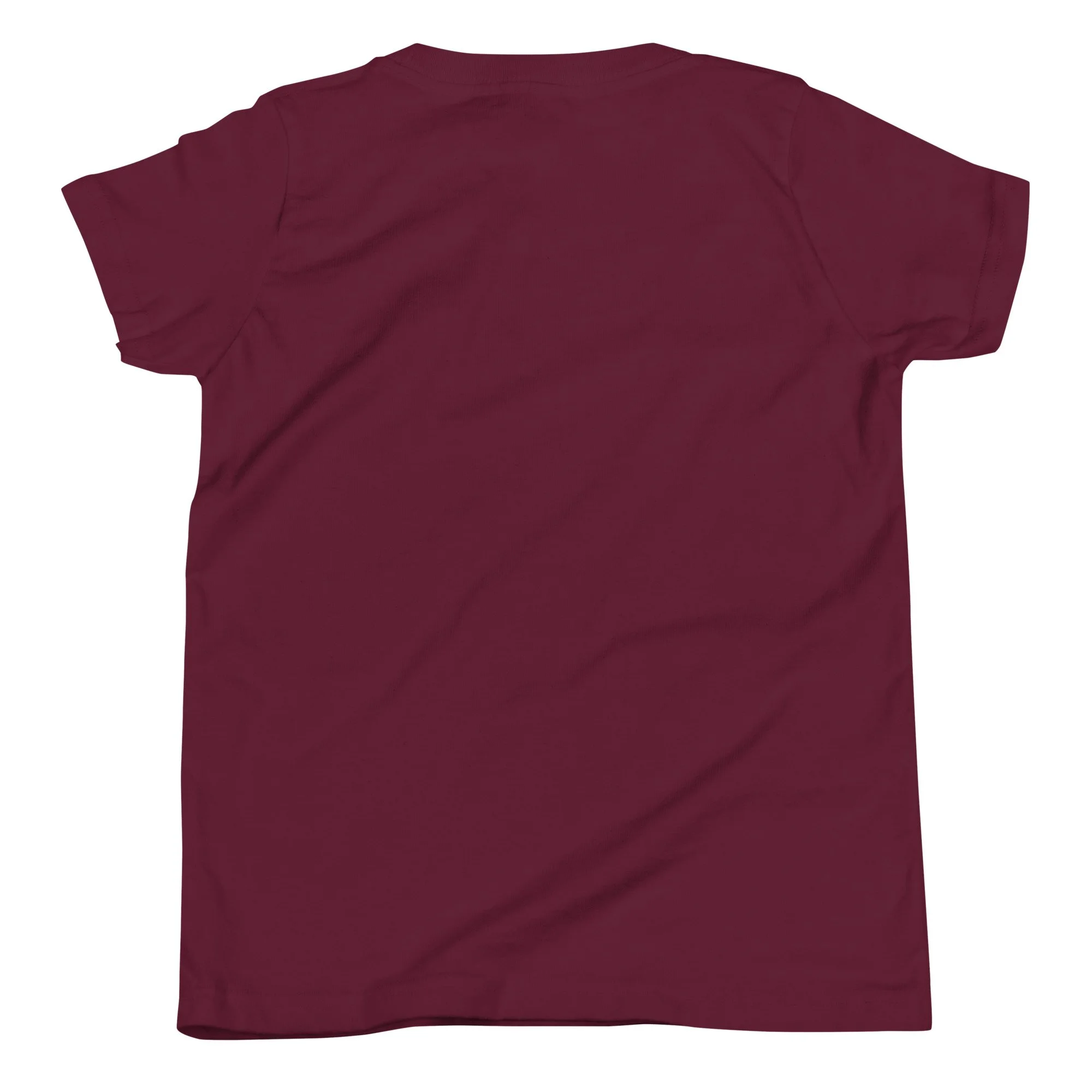 youth-staple-tee-maroon-back-692886e57ec80.jpg