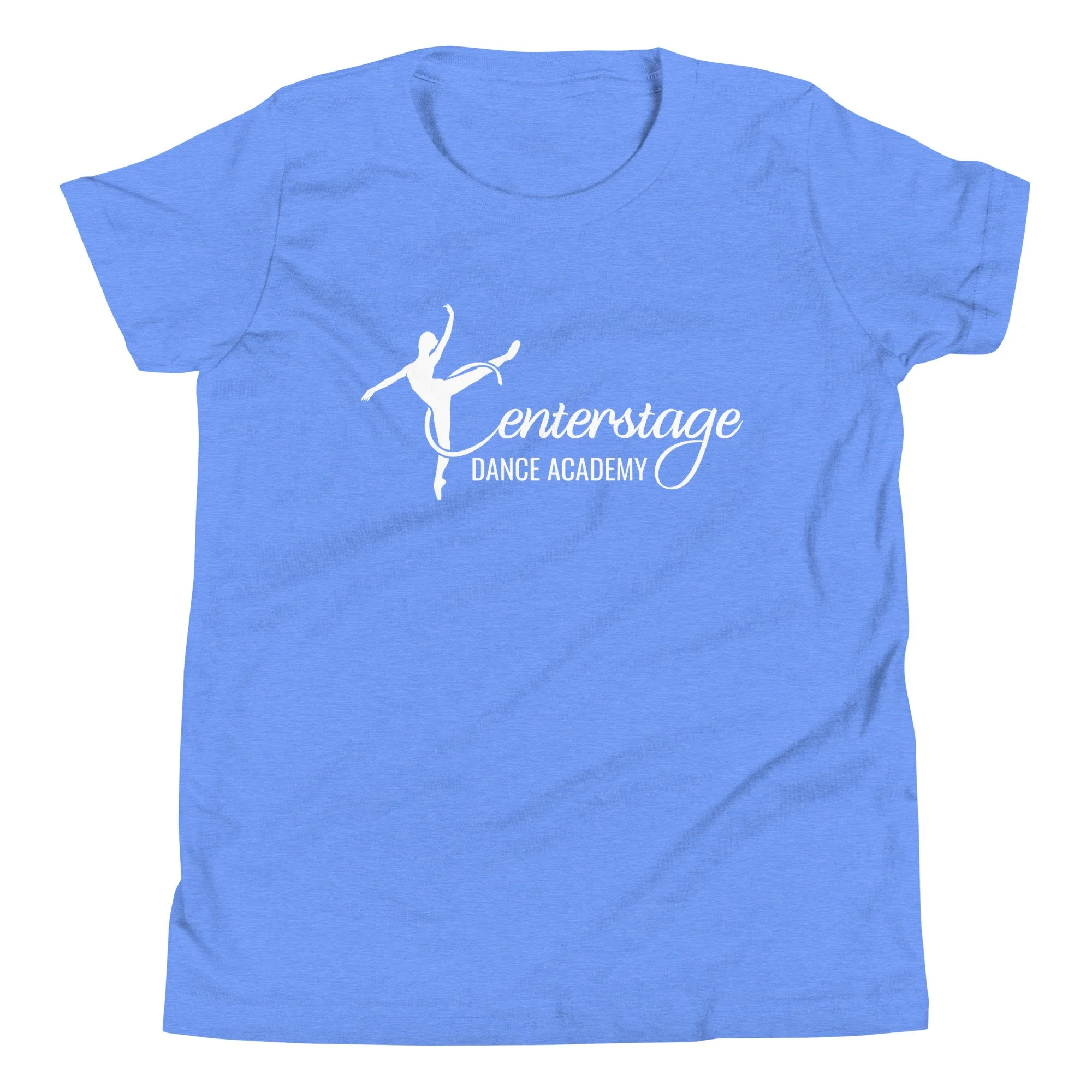 youth-staple-tee-heather-columbia-blue-front-692886e585acf.jpg