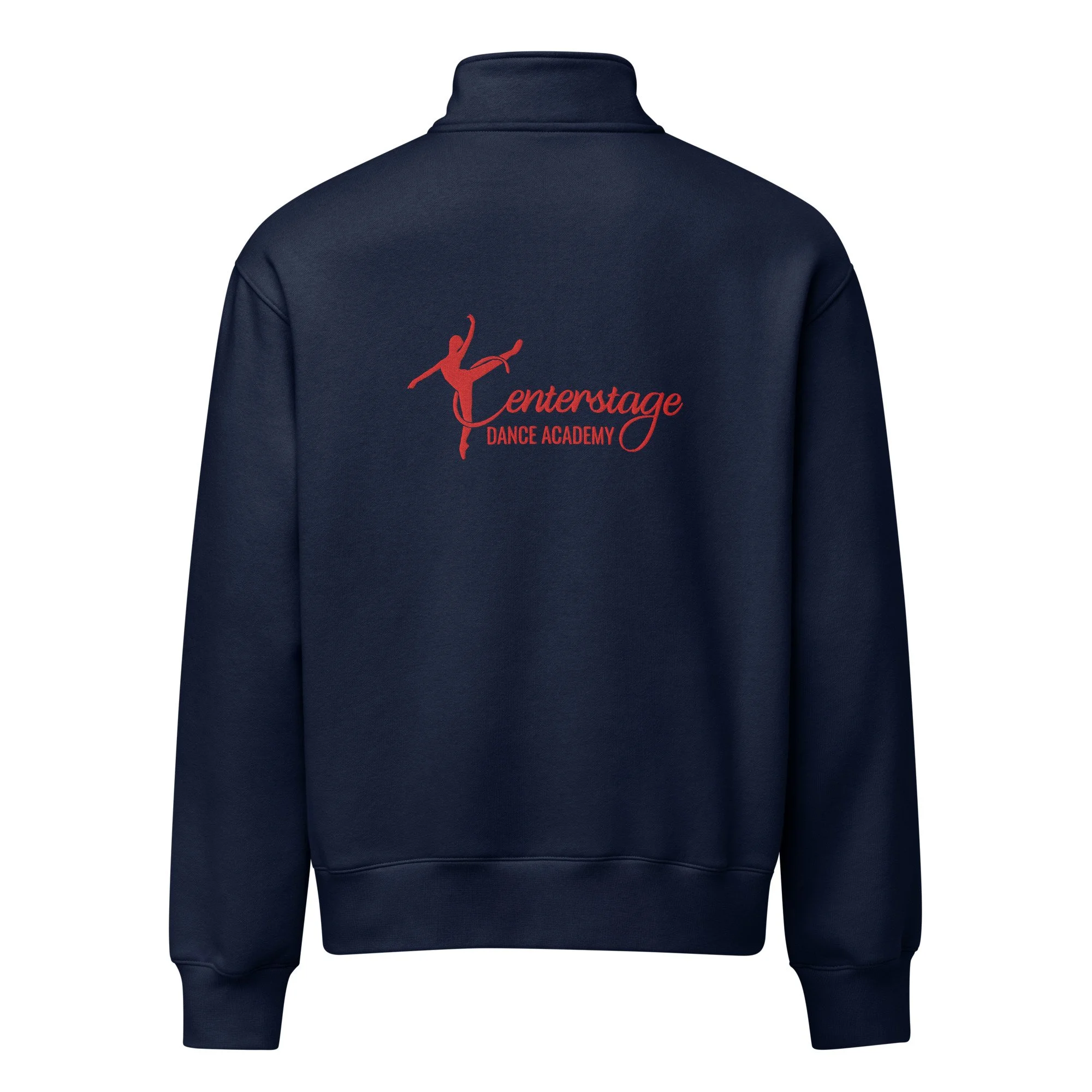 unisex-heavyweight-half-zip-pullover-navy-back-6aa9fcdbc66a0.jpg
