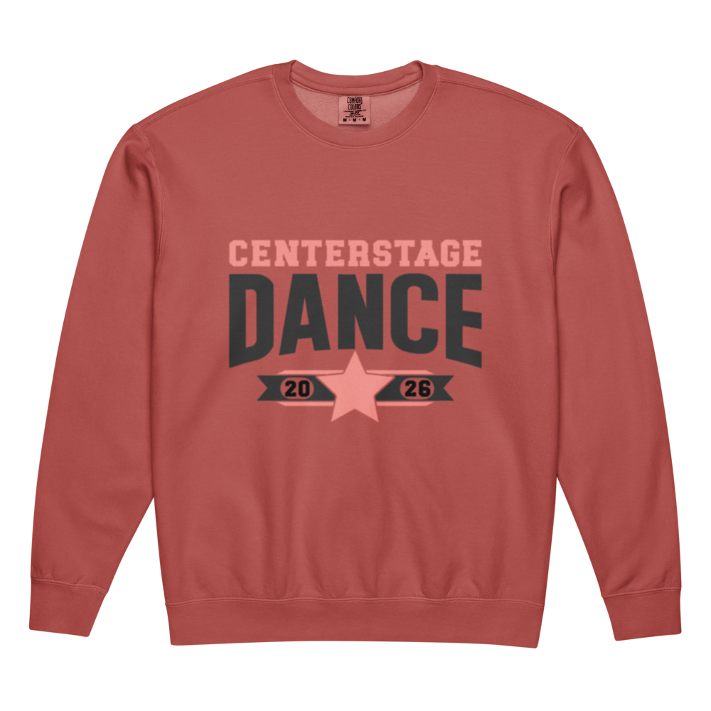 unisex-garment-dyed-lightweight-fleece-crewneck-sweatshirt-i-comfort-colors-1466-crimson-front-6928885ebdffc.png