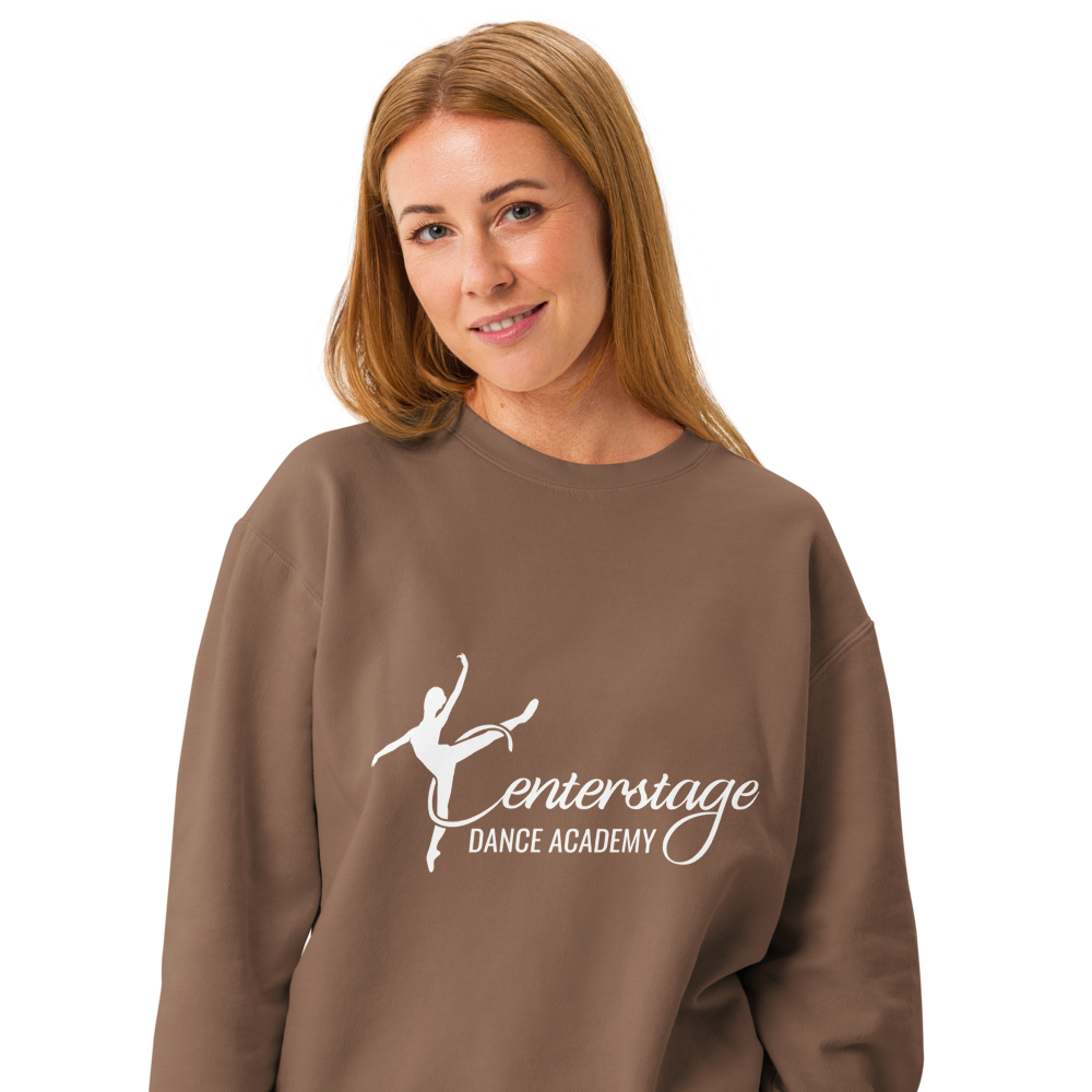 unisex-garment-dyed-lightweight-fleece-crewneck-sweatshirt-i-comfort-colors-1466-espresso-front-69288ac612828.png