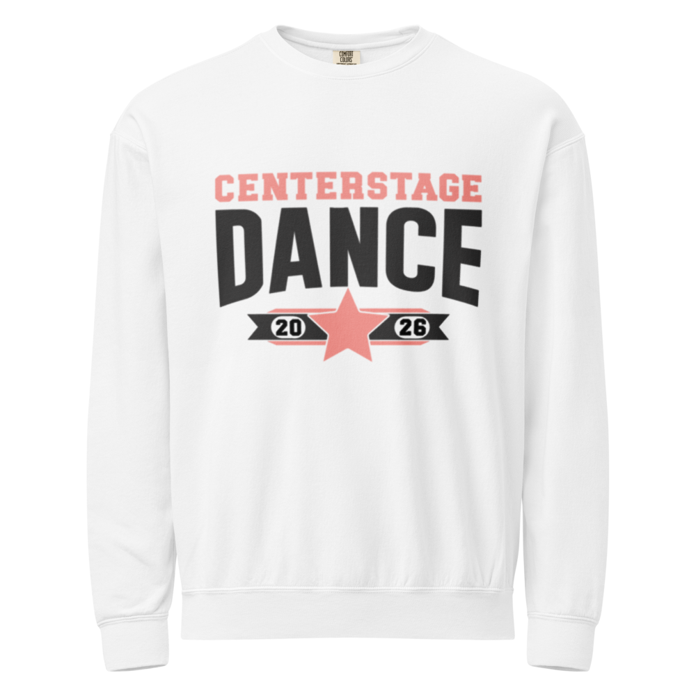 unisex-garment-dyed-lightweight-fleece-crewneck-sweatshirt-i-comfort-colors-1466-white-front-6928885eda9e3.png