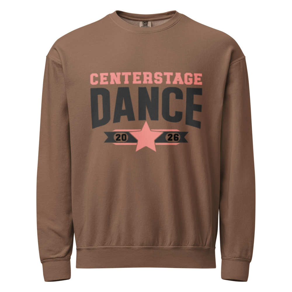 unisex-garment-dyed-lightweight-fleece-crewneck-sweatshirt-i-comfort-colors-1466-espresso-front-6928885ec023f.png