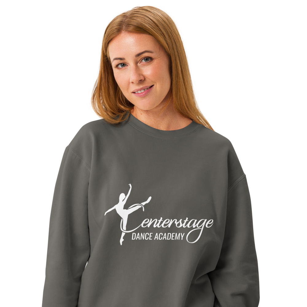 unisex-garment-dyed-lightweight-fleece-crewneck-sweatshirt-i-comfort-colors-1466-pepper-front-69288ac605b3a.png