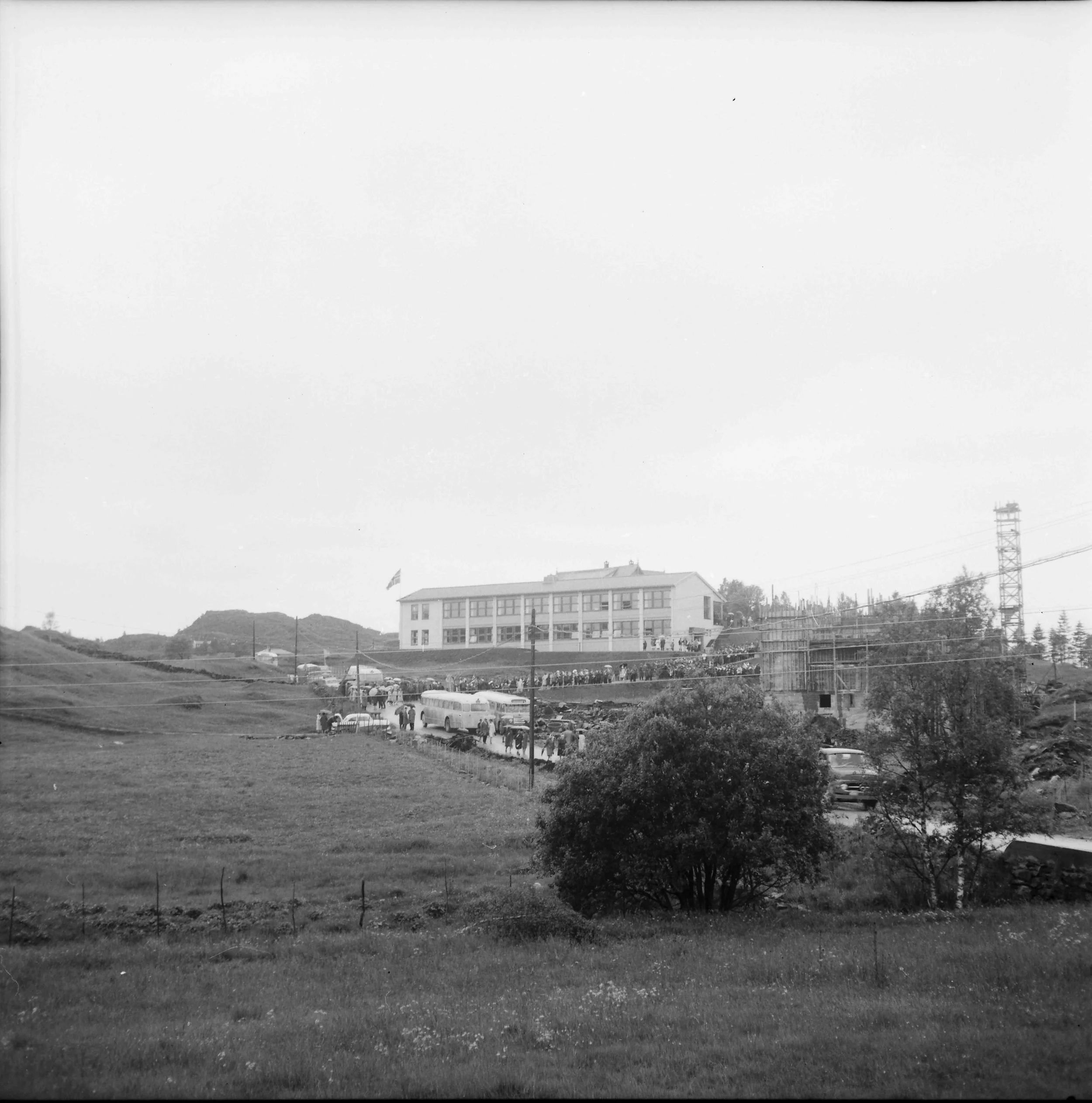 Ved Kleppe skole