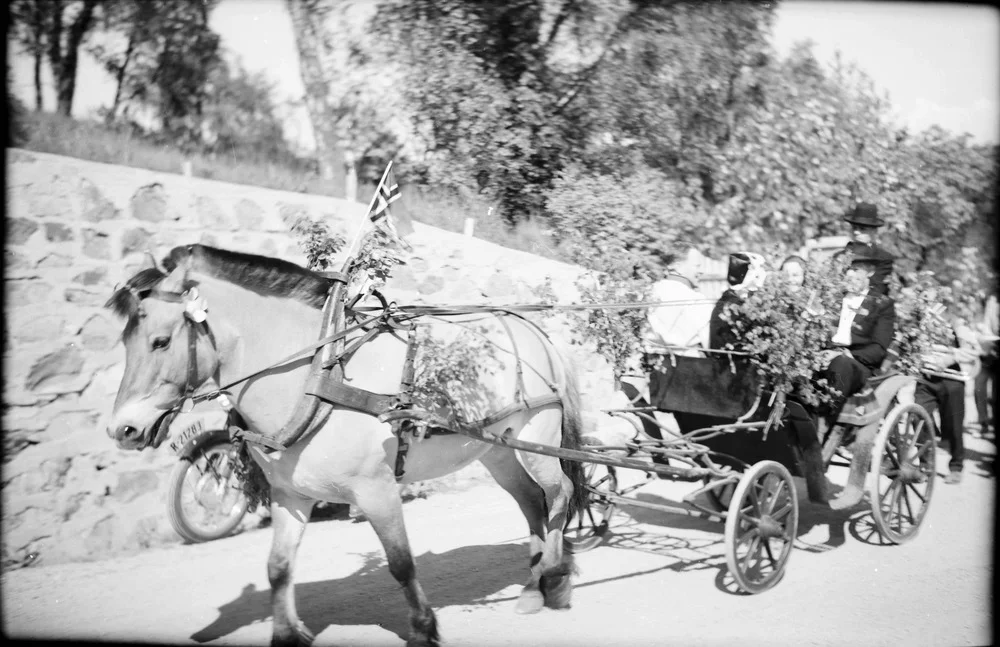 17.mai 1959 Hest 4.jpg