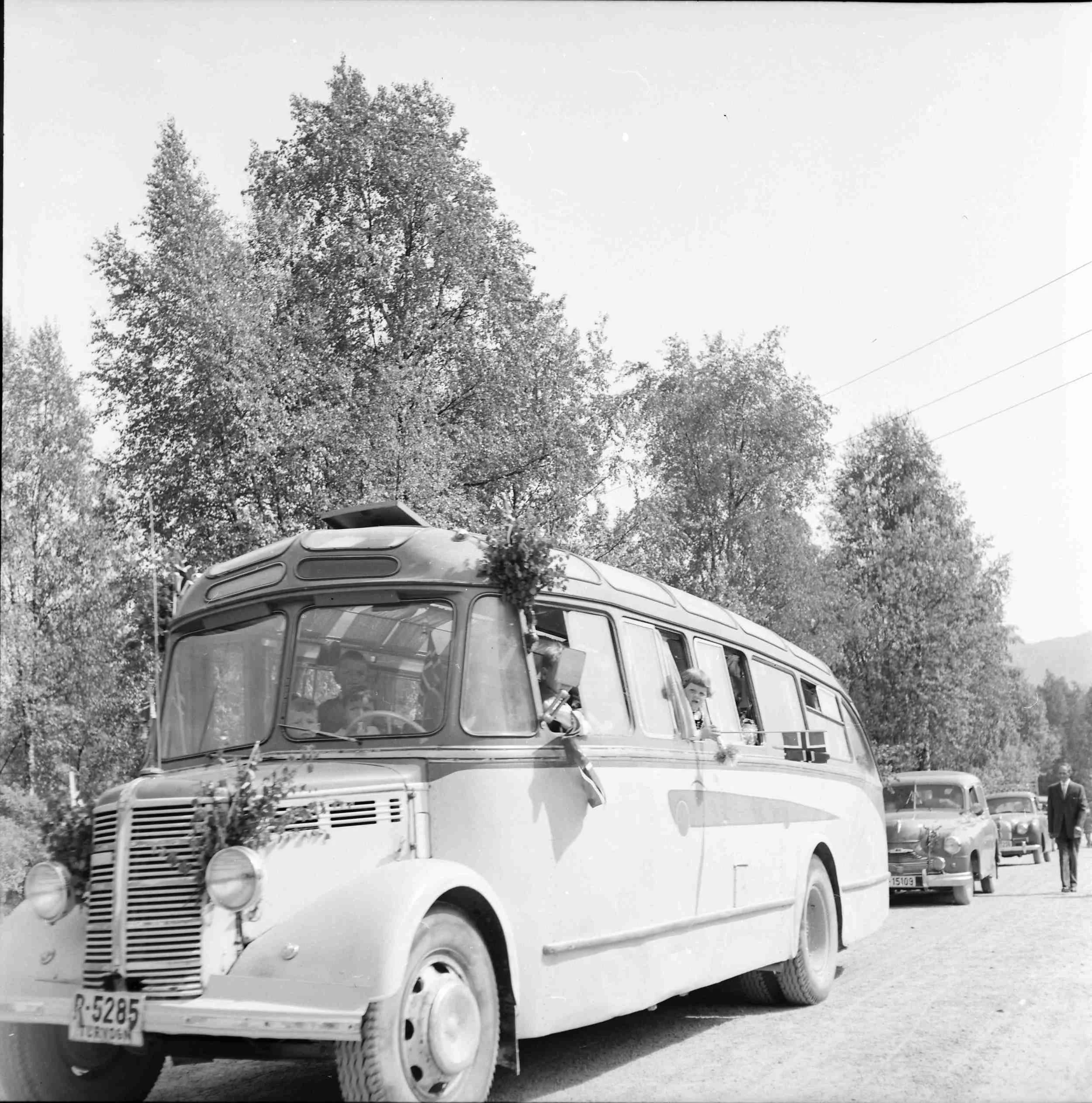 Bedford