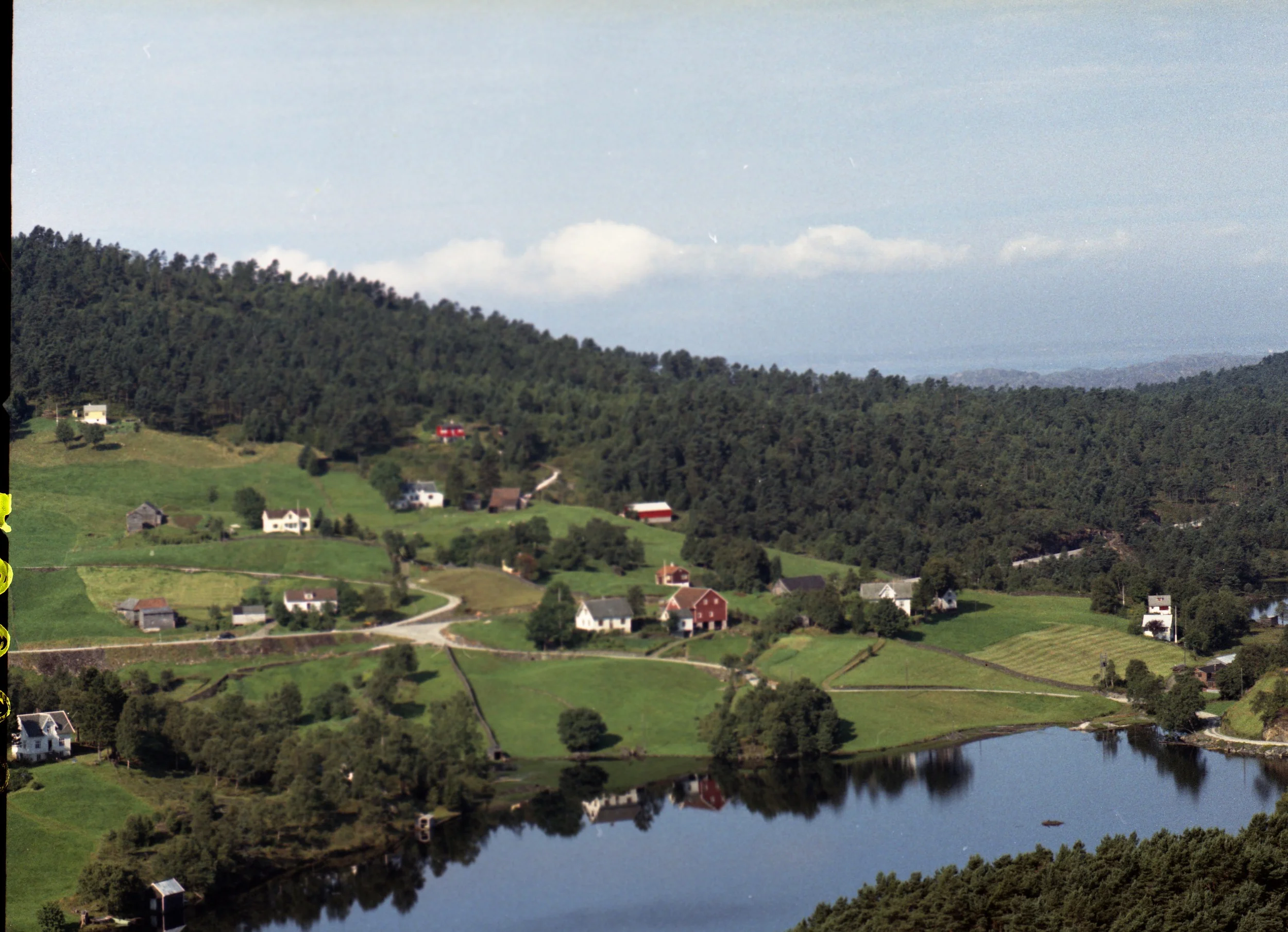 Bilde nr. 50998, tatt 16.august 1961.