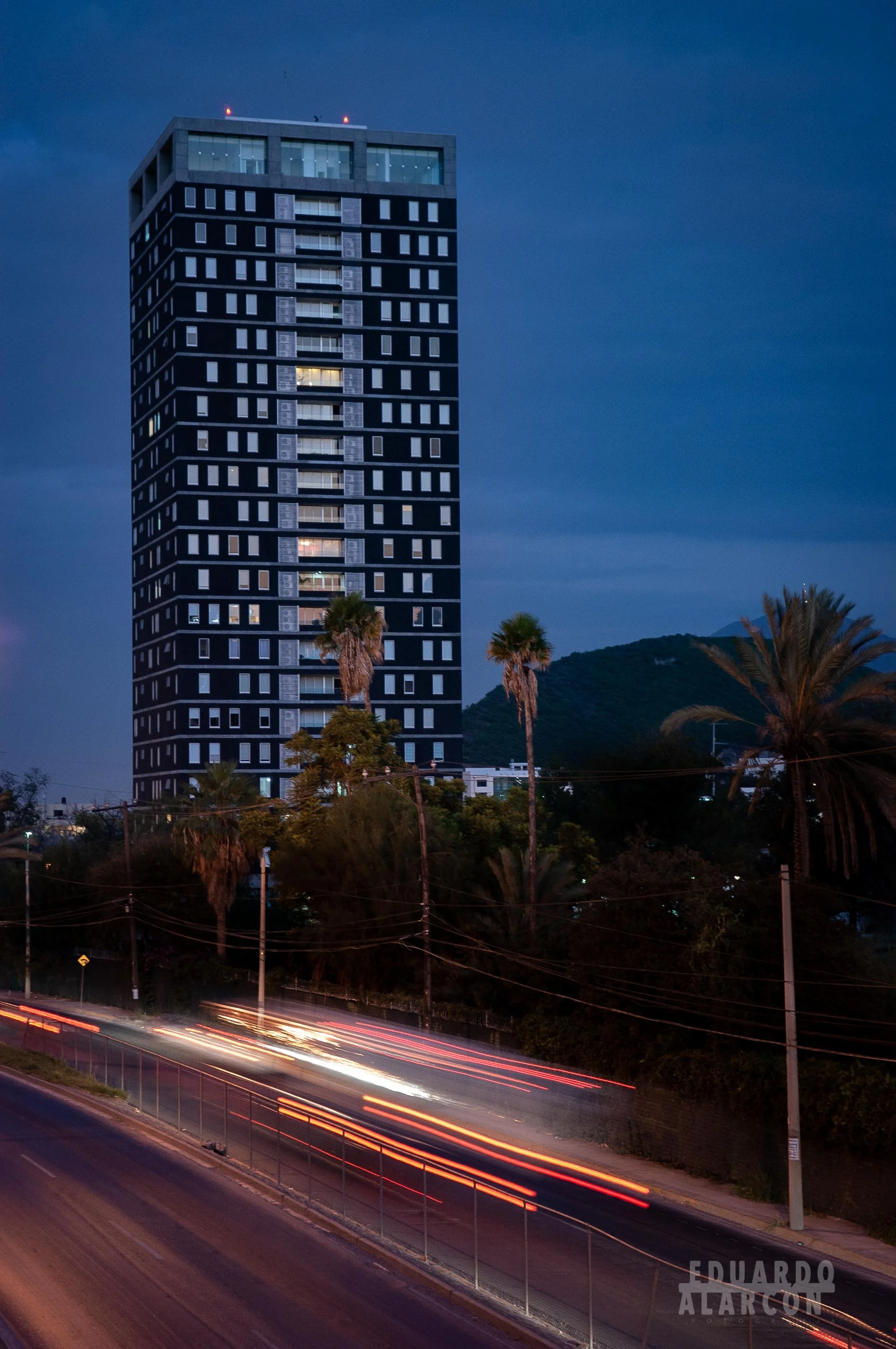 Edificio Diaz Ordaz