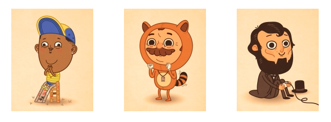 Just Like Us - Source: Mike Mitchell