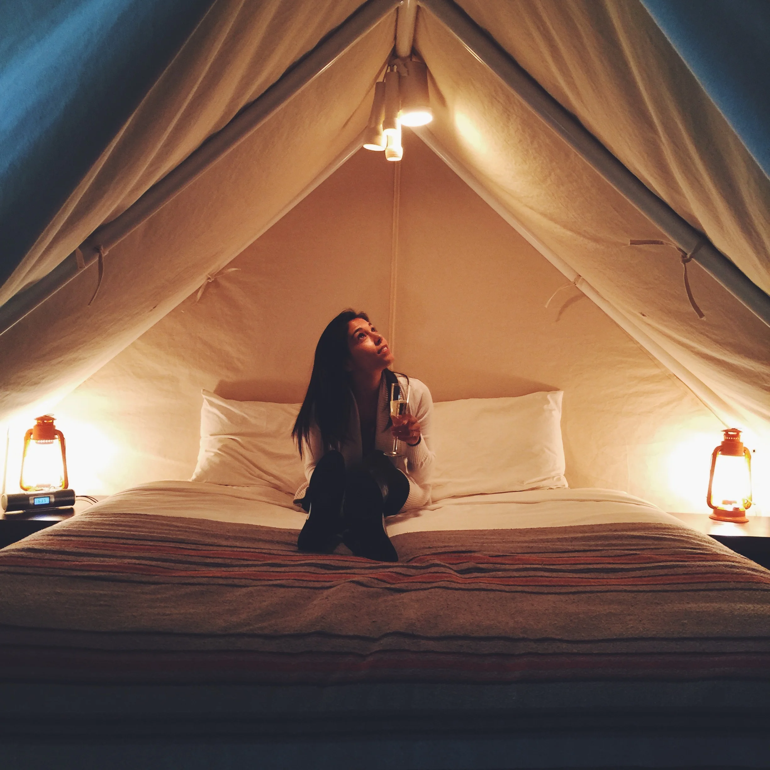 Jenny of the Great Indoors