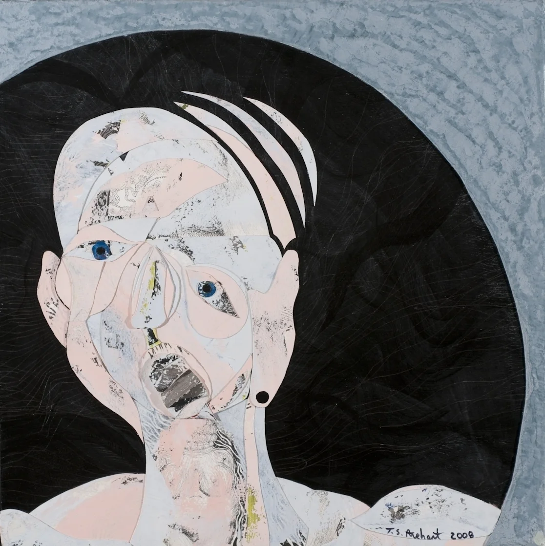 "Unknown Hope"
