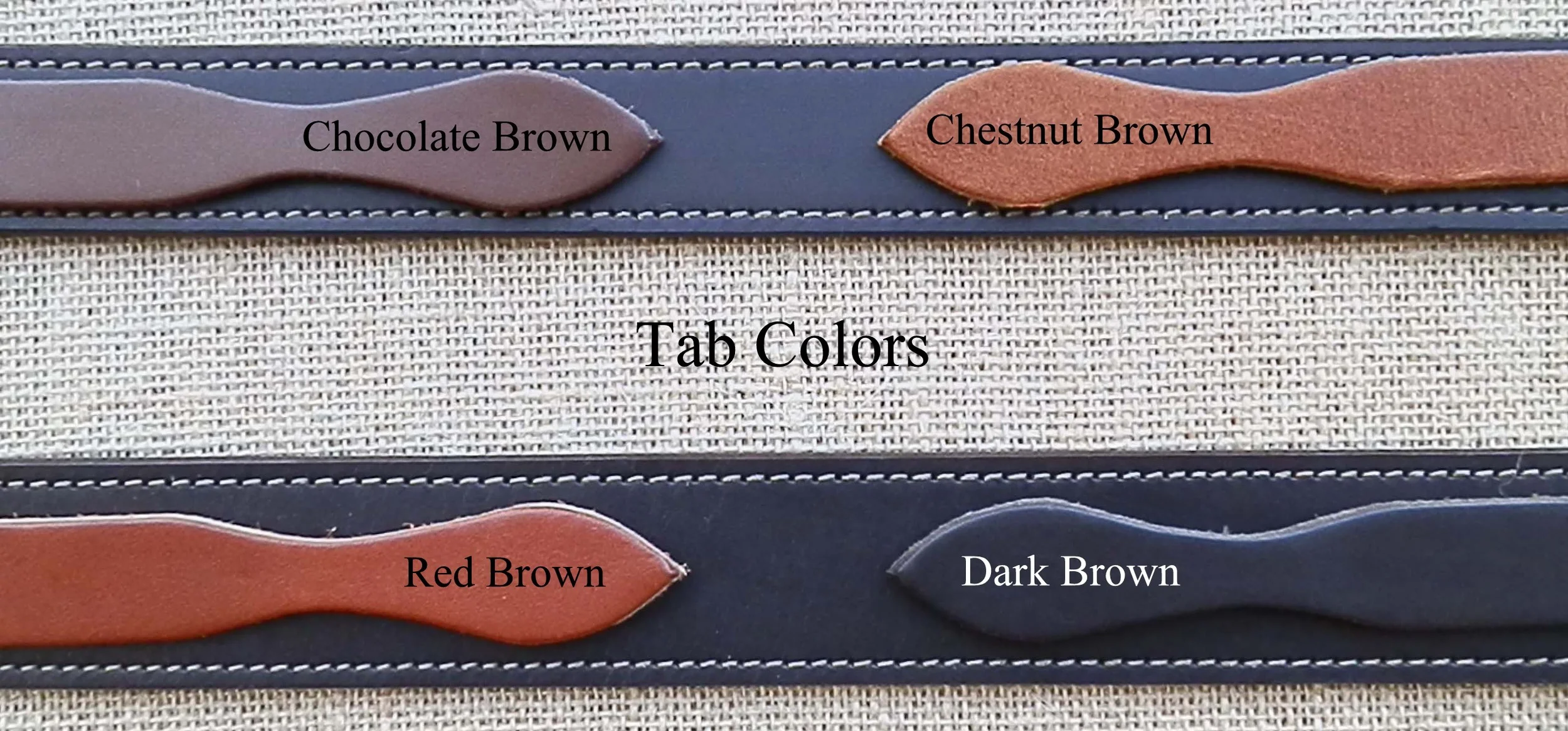 Dark Brown tabs.jpg