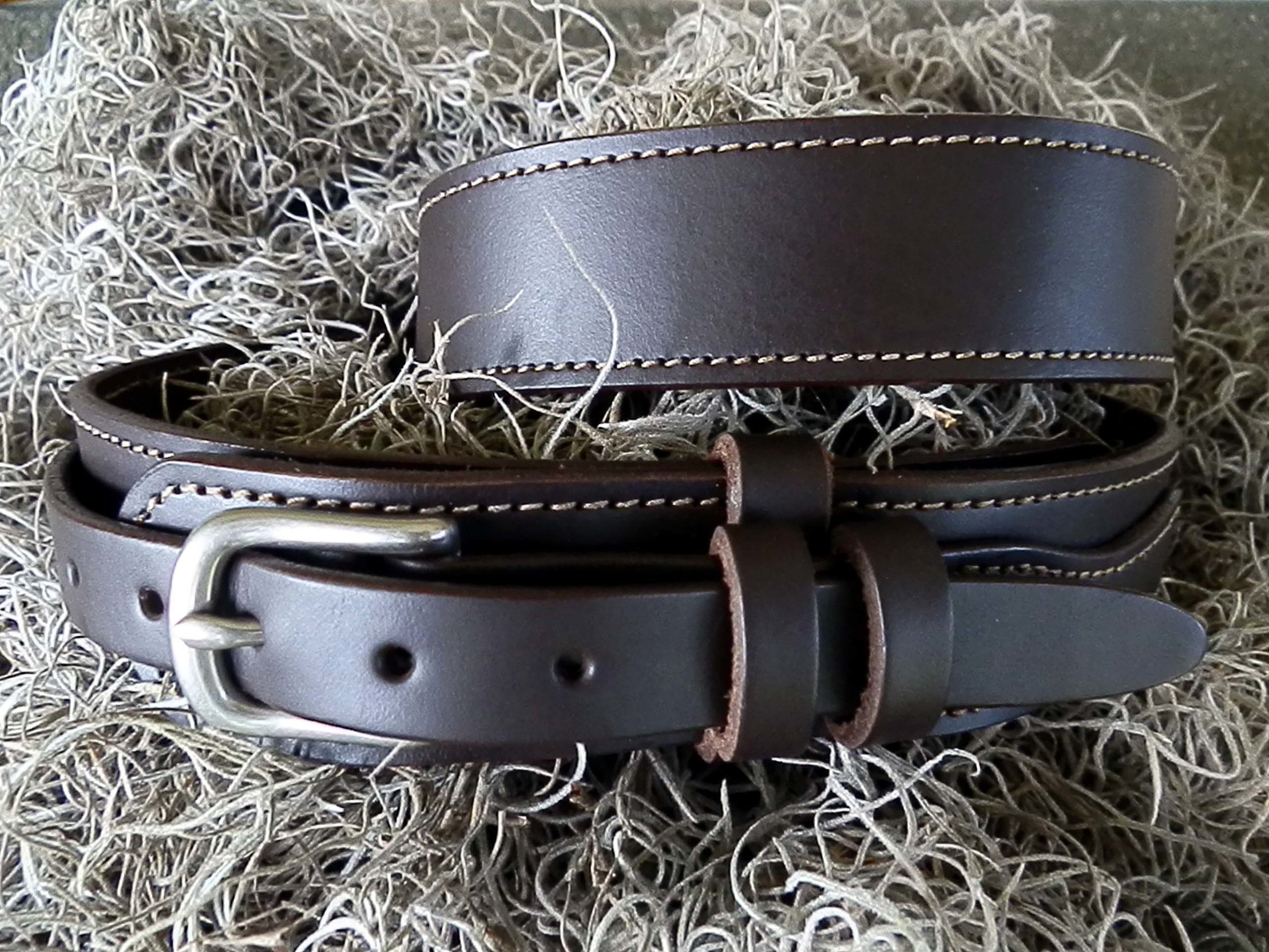 Shop — Byrd's Leather