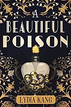 A page-turning murder mystery steeped in serious chemistry, set in early 1900s New York. My former-science-teacher mind ate this one up.