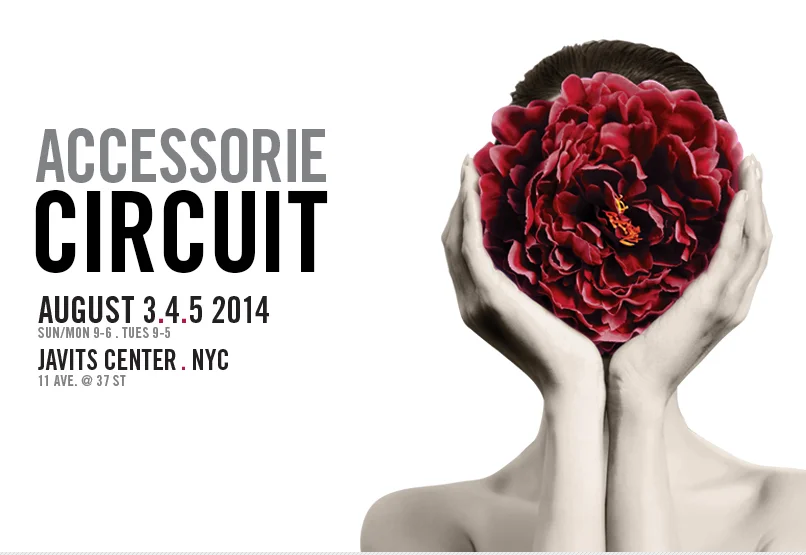 ENK International - Accessories Circuit Show Booth 7503