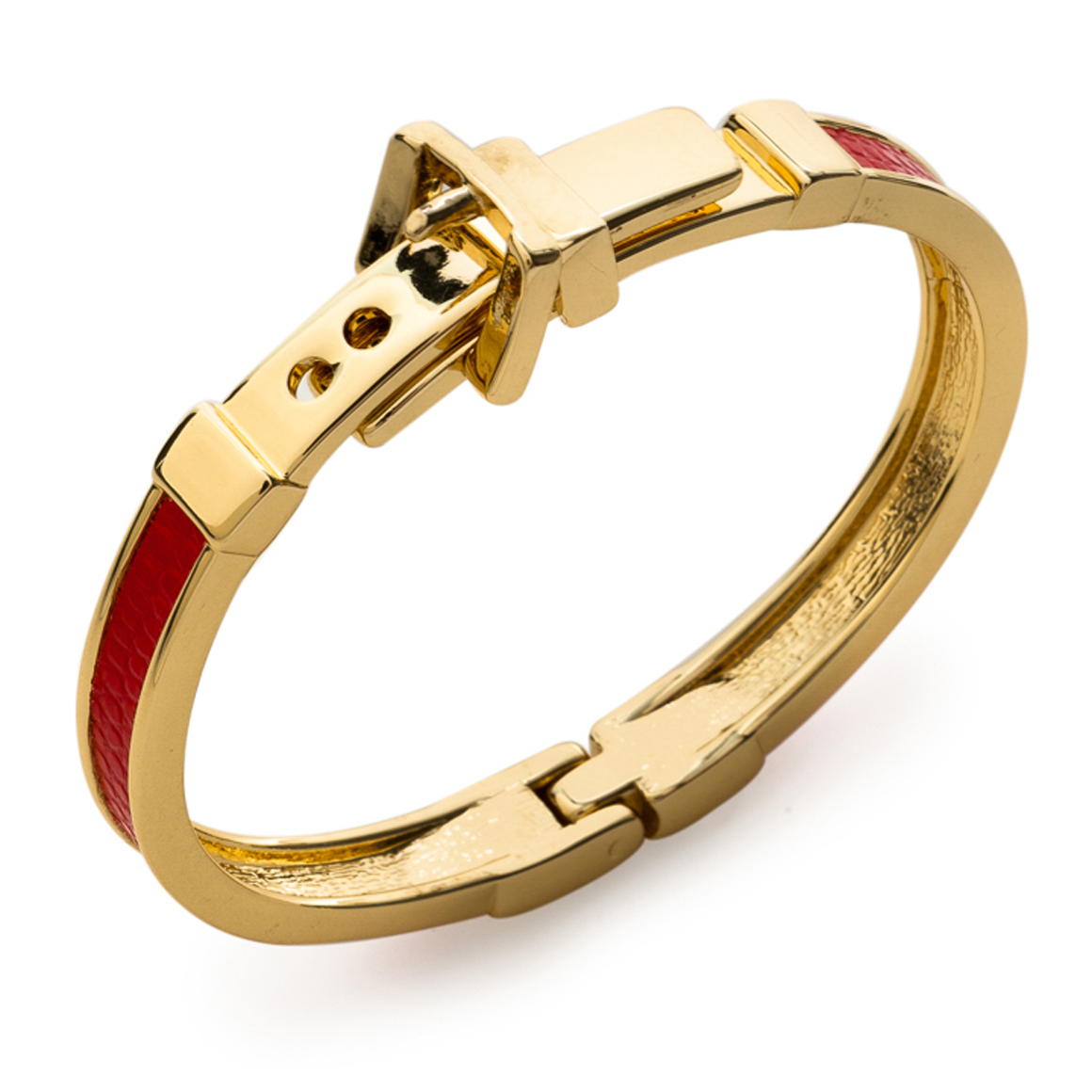 cartier belt buckle bracelet