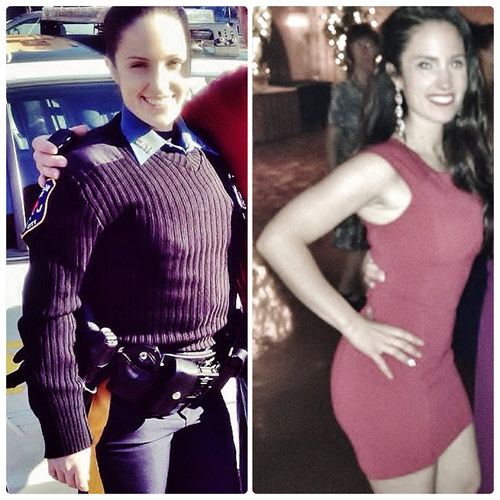 Stephanie - Lost 30 lbs