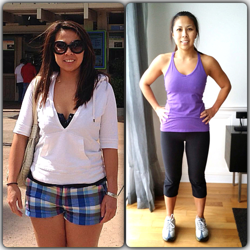 Vanny - Lost 30 lbs