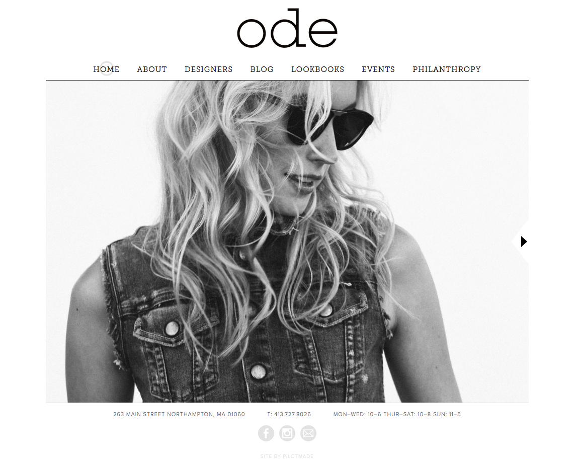 New look book for Summer up on www.odeboutique.com Styling : Kristin Kelly Model: Katie Driscoll Make Up: Jenessa Cintron Hair: Kiki