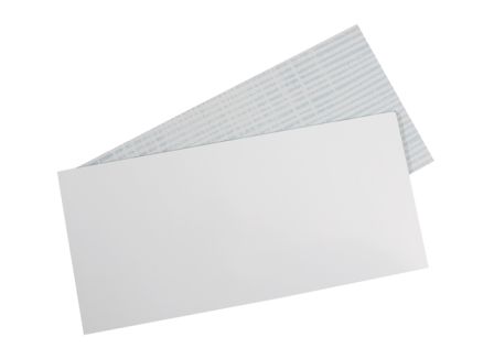 Category II Safety Backing (In Back) has an interwoven pattern. Category I Safety Backing (In Front) has a smooth finish. Mirror Mastic will not adhere to Category I Safety Backing but will adhere to Category II Safety Backing.