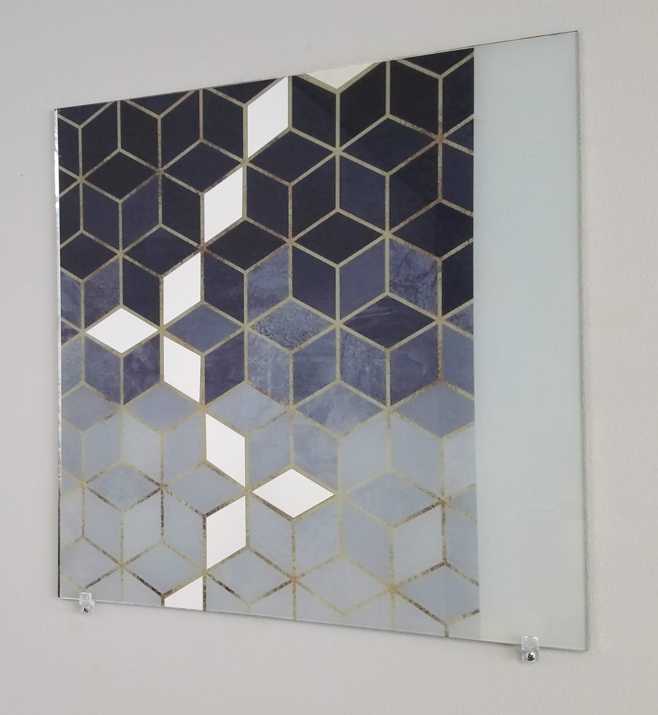 Geometric Tiles - cube.jpg