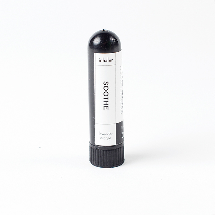 Inhaler | Soothe