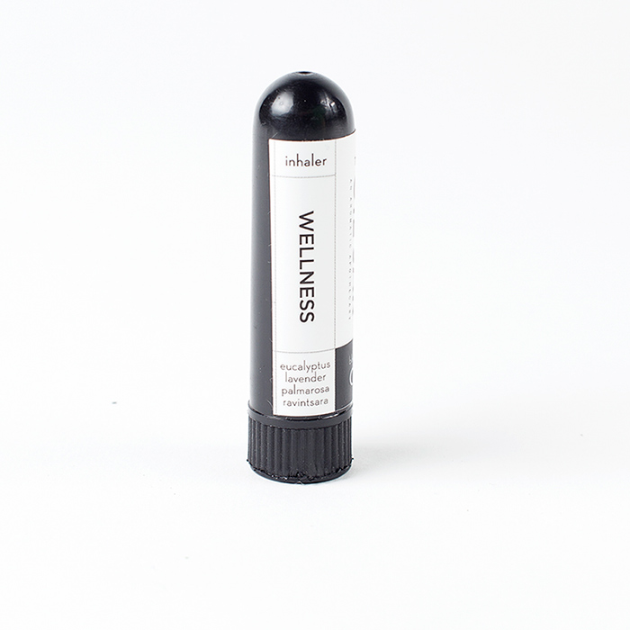 Inhaler | Wellness