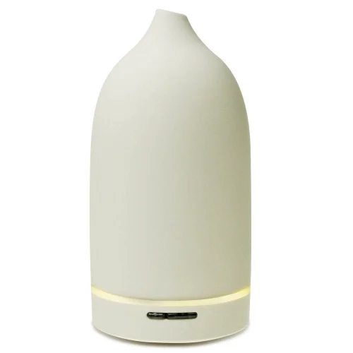 Ultrasonic Porcelain Diffuser