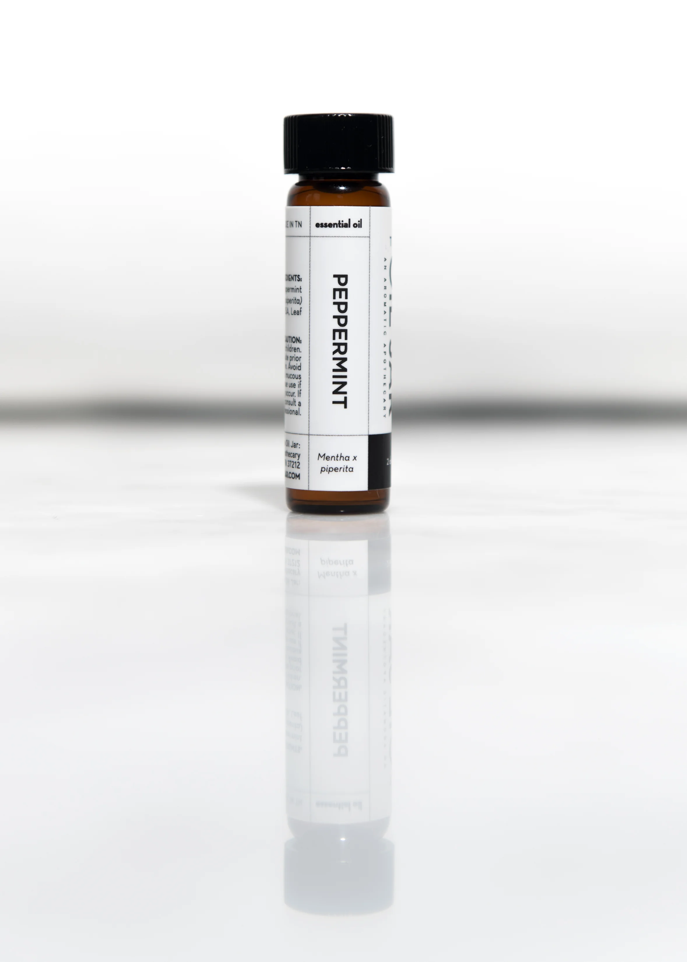 Essential Oil l Peppermint