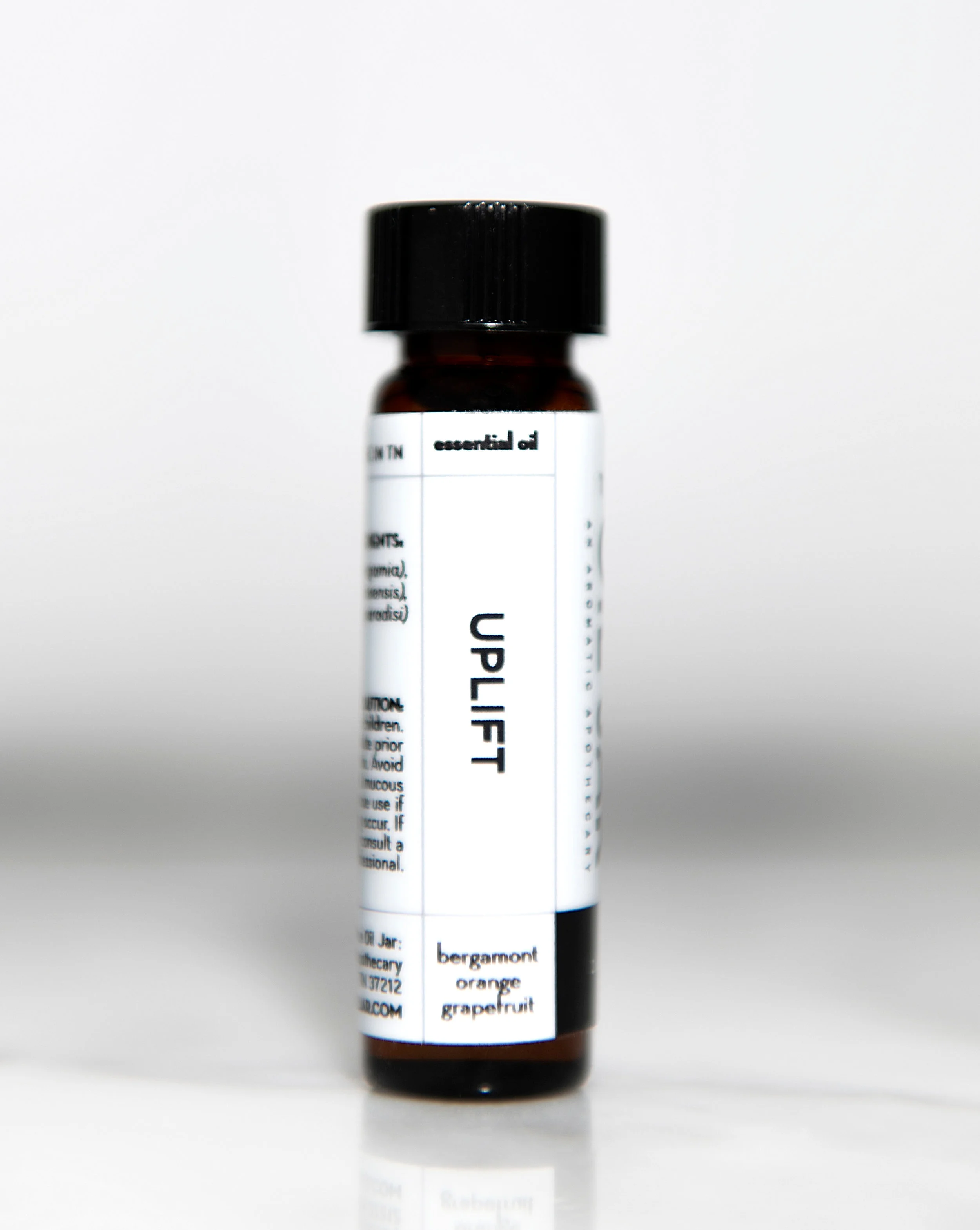 Essential Oil Blend l Uplift