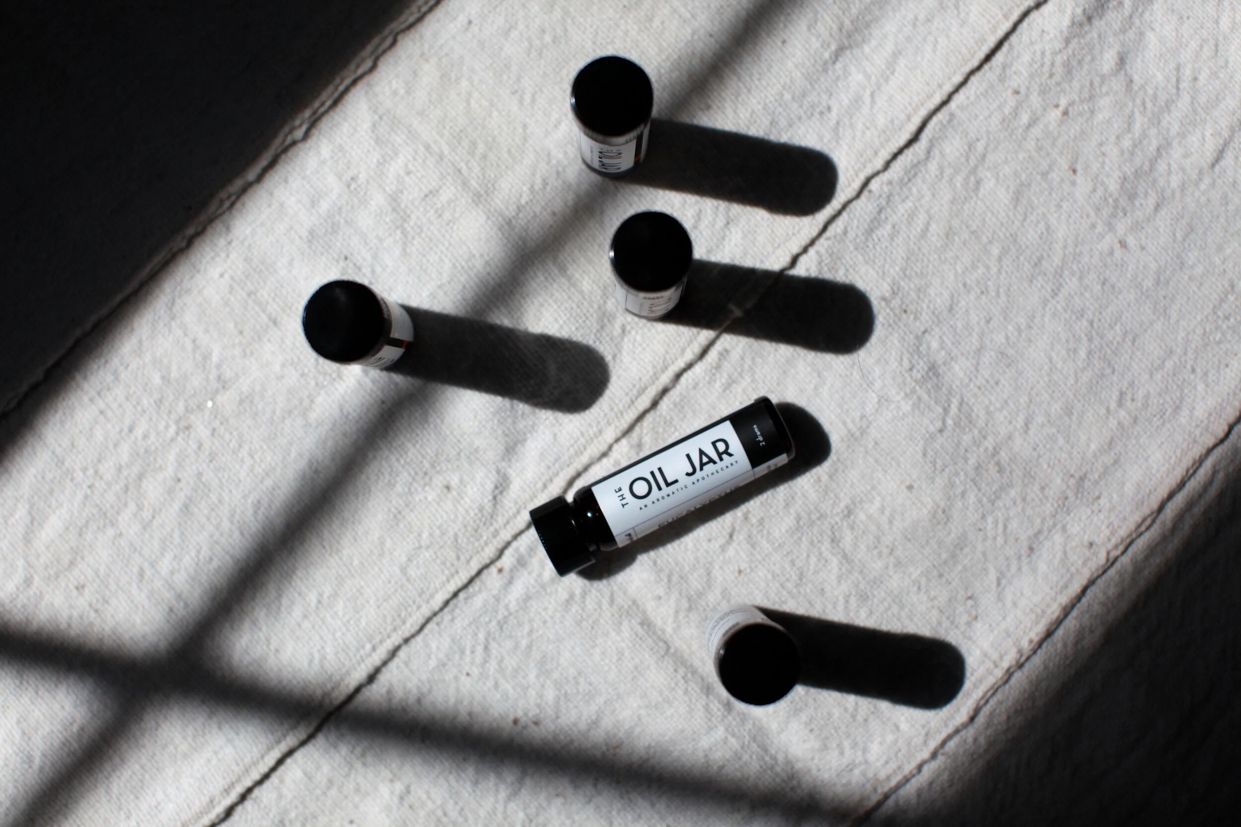 5 Oils Every Home Should Have Kit