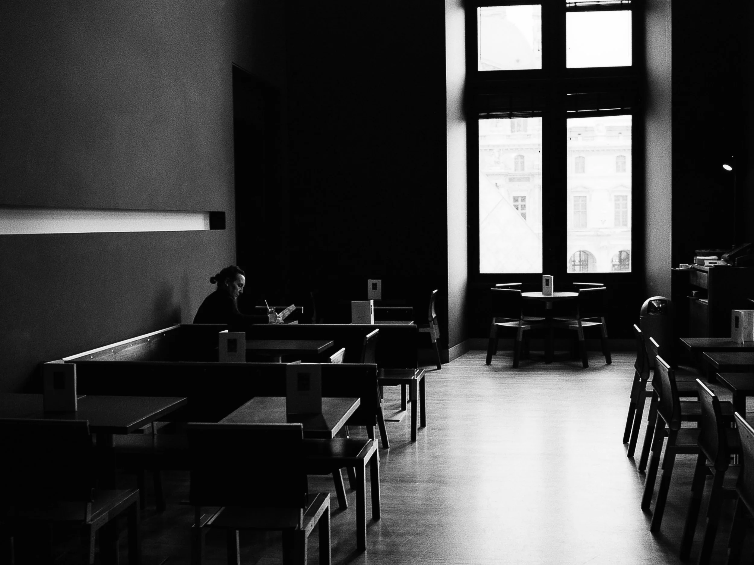 "Letters" 2000 France