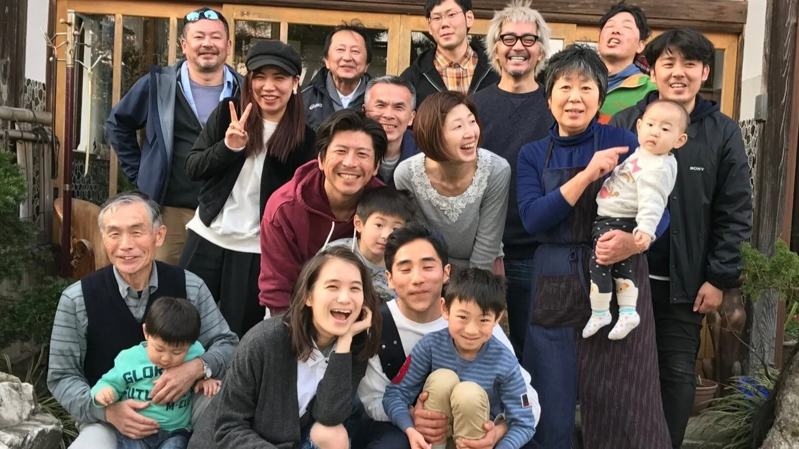 Japan Niigata Nishikan Movie Series 新潟 西蒲映画三部作 Seiichi Hishikawa Portfolio 菱川勢一作品集