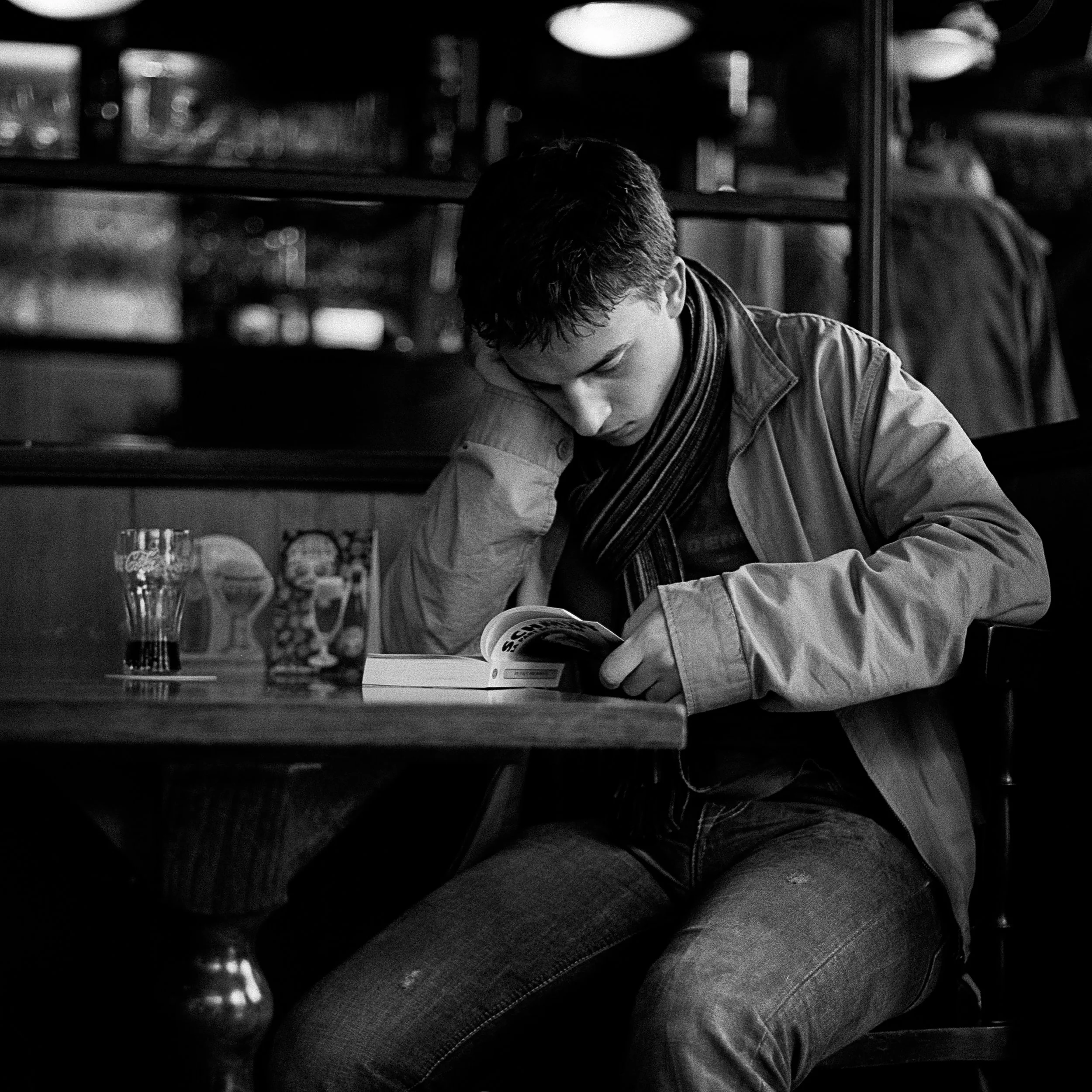 "Friendship" 2008 Belgium