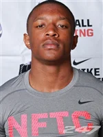 J-Shun Harris flipped his commitment to Indiana Wednesday afternoon