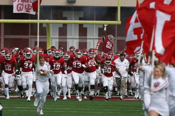 The Hoosier offense will lead the charge in 2013.