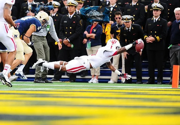 Shane Wynn will be the straw that stirs the drink for the Hoosiers offense