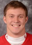 Freshman Evan Jansen has left the Hoosier program