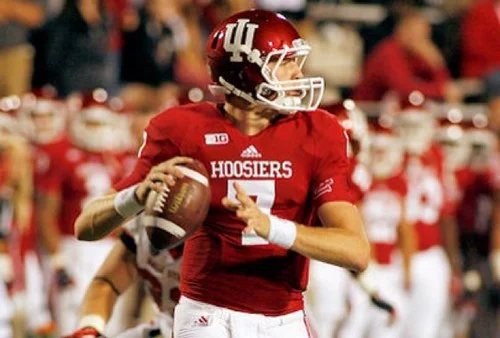 The Hoosiers look to rebound against Bowling Green behind their offense.
