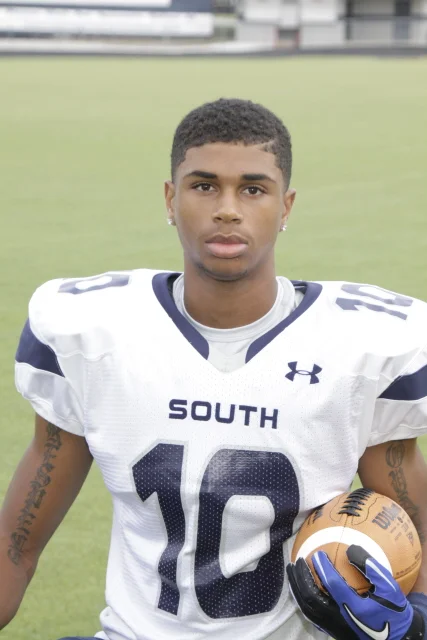 Coray Keel becomes the 11th commit for the Hoosier's 2014 class. The third out of the state of Georgia.