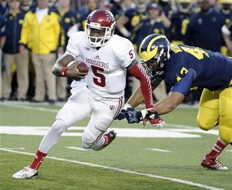 Tre Roberson will be the 'X' Factor in the match-up with the Gophers.
