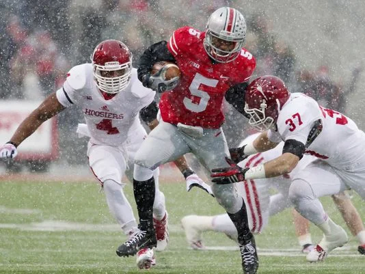 The Hoosier defense had a respectable showing, how did the other two units fare in the loss to Ohio State